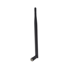 Antena WiFi de Repuesto para NVR`s / 5 dBi de Ganancia / Frecuencia 2.4 GHz Antena WiFi de Repuesto para NVR`s / 5 dBi de Ganancia / Frecuencia 2.4 GHz