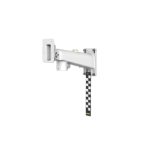 Montaje de Pared para Radar IP Hikvision