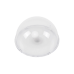 Burbuja Transparente para Domos Fijos IP o TURBOHD / Compatible con epcom / HIKVISION / Soporta IP66 / IK10 Burbuja Transparente para Domos Fijos IP o TURBOHD / Compatible con epcom / HIKVISION / Soporta IP66 / IK10