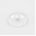 Burbuja Transparente para Domos Fijos IP o TURBOHD / Compatible con epcom / HIKVISION / Soporta IP66 / IK10 Burbuja Transparente para Domos Fijos IP o TURBOHD / Compatible con epcom / HIKVISION / Soporta IP66 / IK10