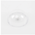 Burbuja Transparente para Domos Fijos IP o TURBOHD / Compatible con epcom / HIKVISION / Soporta IP66 / IK10 Burbuja Transparente para Domos Fijos IP o TURBOHD / Compatible con epcom / HIKVISION / Soporta IP66 / IK10