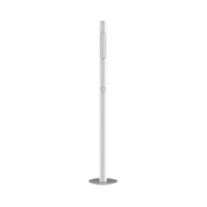 Poste para Cámara ANPR / Compatible con DS-TCG405-E/ Altura de 1.3 Metros / Color gris Poste para Cámara ANPR / Compatible con DS-TCG405-E/ Altura de 1.3 Metros / Color gris