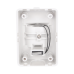 Montaje para Sensor PIR / Exterior / Compatible con DS-PD2-T12P-WEL y DS-PD2-T12AME-EL