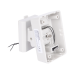 Montaje para Sensor PIR / Exterior / Compatible con DS-PD2-T12P-WEL y DS-PD2-T12AME-EL