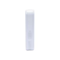 Sensor de Doble Tecnología Cableado Tipo Cortina / Exterior IP65 / Ángulo de Detección: 5°