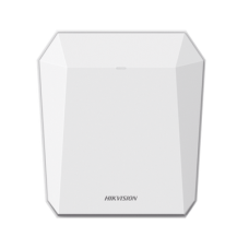 Radar IP Perimetral / 120 metros de Distancia / 120° de Cobertura / IP67 / IK10 / Nema 4X / 32 Objetos de Detección y 16 Zonas  / 4 Salidas de Alarma / RS-485