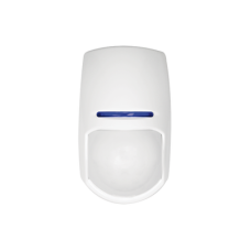 (AX HUB) Detector PIR Interior Inalámbrico / Inmunidad a Mascotas Hasta 24Kg