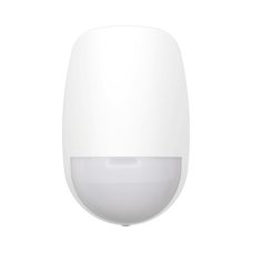 (AX PRO) Detector PIR Inalámbrico Interior / tipo cortina  / Rango de Detección de 15 mts / Angulo de 6.3° de Cobertura
