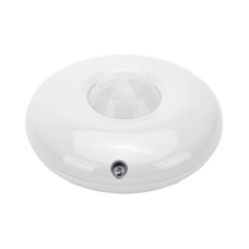 (AX PRO) Sensor PIR de Movimiento con Cobertura de 360° Inalambrico / Uso en Interior