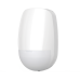 (AX PRO) Detector PIR Inalámbrico de Doble Tecnología / Inmunidad a Mascotas / Rango de Detección de 12 mts / Angulo de 85.9° de Cobertura