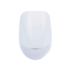 Detector PIR Cableado Interior / Doble Tecnología (Infrarrojo y Microondas) / Detección de 15 mts / Ángulo de 85.9° de Cobertura Detector PIR Cableado Interior / Doble Tecnología (Infrarrojo y Microondas) / Detección de 15 mts / Ángulo de 85.9° de Cobertura