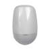 (AX PRO) Detector PIR Inalámbrico Interior serie AX PRO / Inmunidad a Mascotas / Rango de Detección de 15 mts / Angulo de 85.9° de Cobertura