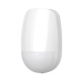 (AX PRO) Detector PIR Inalámbrico Interior serie AX PRO / Inmunidad a Mascotas / Rango de Detección de 15 mts / Angulo de 85.9° de Cobertura