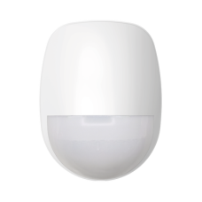 Detector PIR Cableado para Interior / Inmunidad a Mascotas / Rango de Detección de 18 mts / Angulo de 90° de Cobertura Detector PIR Cableado para Interior / Inmunidad a Mascotas / Rango de Detección de 18 mts / Angulo de 90° de Cobertura