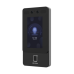 Terminal Min Moe WiFi de Reconocimiento Facial y Huella con lector MIFARE / Exterior IP65  / Hasta 1.5 mts en lectura de rostro / Soporta P2P Hik-Connect / 1,500 Rostros / 3,000 Huellas / Videoportero.