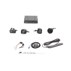 Kit DVR Móvil 1080P / Incluye 4 Cámaras TURBOHD 1080P / Modulo 4G y GPS / Soporta Memoria SD / Visualización por Hik-Connect Teams Kit DVR Móvil 1080P / Incluye 4 Cámaras TURBOHD 1080P / Modulo 4G y GPS / Soporta Memoria SD / Visualización por Hik-Connect Teams