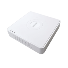 NVR 4 Megapixel (Compatible con Cámaras ACUSENSE) / 4 canales IP / 4 Puertos PoE /1 Bahía de Disco Duro / Salida de Vídeo Full HD NVR 4 Megapixel (Compatible con Cámaras ACUSENSE) / 4 canales IP / 4 Puertos PoE /1 Bahía de Disco Duro / Salida de Vídeo Full HD