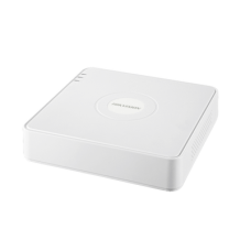 NVR 4 Megapixel (Compatible con Cámaras ACUSENSE) / 8 canales IP / 8 Puertos PoE /1 Bahía de Disco Duro / Salida de Vídeo Full HD NVR 4 Megapixel (Compatible con Cámaras ACUSENSE) / 8 canales IP / 8 Puertos PoE /1 Bahía de Disco Duro / Salida de Vídeo Full HD