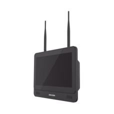 NVR 4 Megapixel / Pantalla LCD 11.6 NVR 4 Megapixel / Pantalla LCD 11.6