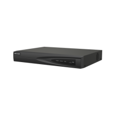 NVR 8 Megapixel (4K) (Compatible con Cámaras ACUSENSE) / 4 canales IP / 4 Puertos PoE+ / 1 Bahía de Disco Duro / Salida de Vídeo en 4K / 300 Metros PoE Modo Extendido NVR 8 Megapixel (4K) (Compatible con Cámaras ACUSENSE) / 4 canales IP / 4 Puertos PoE+ / 1 Bahía de Disco Duro / Salida de Vídeo en 4K / 300 Metros PoE Modo Extendido