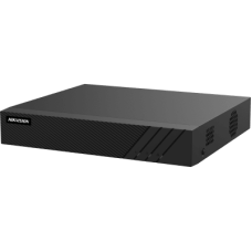 NVR 8 Megapixel (4K) (Compatible con Cámaras ACUSENSE) / 4 canales IP / 4 Puertos PoE+ / 1 Bahía de Disco Duro / Salida de Vídeo en 4K / 300 Metros PoE Modo Extendido NVR 8 Megapixel (4K) (Compatible con Cámaras ACUSENSE) / 4 canales IP / 4 Puertos PoE+ / 1 Bahía de Disco Duro / Salida de Vídeo en 4K / 300 Metros PoE Modo Extendido