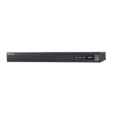 NVR 5 Megapixel / 8 canales IP / 8 Puertos PoE+ / 2 Bahías de Disco Duro / H.264+ NVR 5 Megapixel / 8 canales IP / 8 Puertos PoE+ / 2 Bahías de Disco Duro / H.264+
