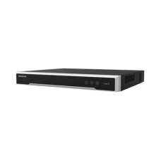 [Doble Poder de Decodificación] NVR 32 Megapixel (8K) / 8 Canales IP / 8 Puertos PoE+ / AcuSense / ANPR / Conteo de Personas / Heat Map / 2 Bahías de Disco Duro / HDMI en 8K / Soporta POS / Alarmas I/O / Smart Search