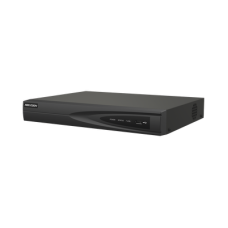 NVR 8 Megapixel (4K) (Compatible con Cámaras ACUSENSE) / 8 canales IP / 8 Puertos PoE+ / 1 Bahía de Disco Duro / Salida de Vídeo en 4K / 300 Metros PoE Modo Extendido NVR 8 Megapixel (4K) (Compatible con Cámaras ACUSENSE) / 8 canales IP / 8 Puertos PoE+ / 1 Bahía de Disco Duro / Salida de Vídeo en 4K / 300 Metros PoE Modo Extendido