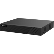 NVR 8 Megapixel (4K) (Compatible con Cámaras ACUSENSE) / 8 canales IP / 8 Puertos PoE+ / 1 Bahía de Disco Duro / Salida de Vídeo en 4K / 300 Metros PoE Modo Extendido NVR 8 Megapixel (4K) (Compatible con Cámaras ACUSENSE) / 8 canales IP / 8 Puertos PoE+ / 1 Bahía de Disco Duro / Salida de Vídeo en 4K / 300 Metros PoE Modo Extendido