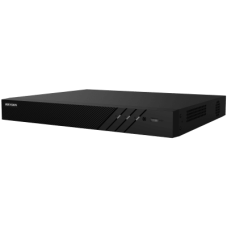 NVR 8 Megapixel (4K) (Compatible con Cámaras ACUSENSE) / 16 canales IP / 16 Puertos PoE+ / 2 Bahías de Disco Duro / Salida de Vídeo en 4K / 300 Metros PoE Modo Extendido NVR 8 Megapixel (4K) (Compatible con Cámaras ACUSENSE) / 16 canales IP / 16 Puertos PoE+ / 2 Bahías de Disco Duro / Salida de Vídeo en 4K / 300 Metros PoE Modo Extendido