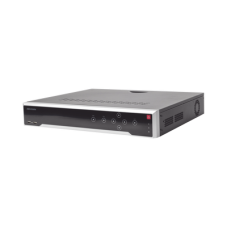 NVR 8 Megapixel (4K) / 16 canales IP /16 Puertos PoE+ / Soporta Cámaras con AcuSense / 4 Bahías de Disco Duro / Switch PoE 300 mts / HDMI en 4K NVR 8 Megapixel (4K) / 16 canales IP /16 Puertos PoE+ / Soporta Cámaras con AcuSense / 4 Bahías de Disco Duro / Switch PoE 300 mts / HDMI en 4K