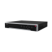NVR 12 Megapixel (4K) / 16 canales IP / 16 Puertos PoE / Soporta Cámaras con AcuSense / 4 Bahías de Disco Duro / Switch PoE / HDMI en 4K