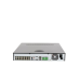 NVR 12 Megapixel (4K) / 16 canales IP / 16 Puertos PoE / Soporta Cámaras con AcuSense / 4 Bahías de Disco Duro / Switch PoE / HDMI en 4K