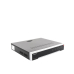 NVR 12 Megapixel (4K) / 16 canales IP / 16 Puertos PoE / Soporta Cámaras con AcuSense / 4 Bahías de Disco Duro / Switch PoE / HDMI en 4K