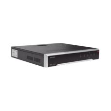 NVR 8 Megapixel (4K) / 32 canales IP / 16 Puertos PoE+ / Soporta Cámaras con AcuSense / 4 Bahías de Disco Duro / Switch PoE 300 mts / HDMI en 4K / Videoanaliticos NVR 8 Megapixel (4K) / 32 canales IP / 16 Puertos PoE+ / Soporta Cámaras con AcuSense / 4 Bahías de Disco Duro / Switch PoE 300 mts / HDMI en 4K / Videoanaliticos