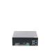 [Doble Poder de Decodificación] NVR 32 Megapixel (8K) / 128 Canales IP / AcuSense / ANPR / Conteo de Personas / 16 Bahías de Disco Duro / 2 Tarjetas de Red / Soporta RAID con Hot Swap / 2 HDMI en 8K / POS / Alarmas I/O  / Smart Search