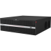[Doble Poder de Decodificación] NVR 32 Megapixel (8K) / 128 Canales IP / AcuSense / ANPR / Conteo de Personas / 16 Bahías de Disco Duro / 2 Tarjetas de Red / Soporta RAID con Hot Swap / 2 HDMI en 8K / POS / Alarmas I/O  / Smart Search