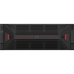 NVR 32 Megapixel (8K) / 256 canales IP / 30 Bahías de Disco Duro (600 TB) / 4 Puertos de Red / Soporta RAID con Hot Swap / ACUSENSE / ANPR 