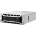 NVR 12 Megapixel (8K) / 256 canales IP / 24 Bahías de Disco Duro / 4 Puertos de Red / Soporta RAID con Hot Swap / NVR de Alto Desempeño 