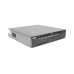 NVR 12 Megapixel (4K) / 32 Canales IP / Soporta Cámaras con AcuSense / 8 Bahías de Disco Duro / 2 Tarjetas de Red / Soporta RAID con Hot Swap / HDMI en 4K / Soporta POS