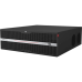 [Doble Poder de Decodificación] NVR 32 Megapixel (8K) / 64 Canales IP / AcuSense / ANPR / Conteo de Personas / Heat Map / 16 Bahías de Disco Duro /  Soporta RAID con Hot Swap / 2 HDMI en 8K / RAID / Soporta POS / Alarmas I/O  / Smart Search