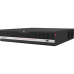[Doble Poder de Decodificación] NVR 32 Megapixel (8K) / 64 Canales IP / AcuSense / ANPR / Conteo de Personas / Heat Map / 8 Bahías de Disco Duro  / Soporta RAID con Hot Swap / 2 HDMI en 8K / Soporta POS / Alarmas I/O  / Smart Search