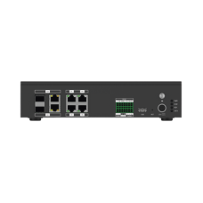 Terminal de Estacionamiento para Exteriores