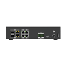 Terminal de Guía de Estacionamiento / Soporta cámaras para exterior / 1 HDD de2 TB