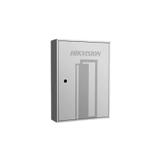Terminal de Guía de Video / Soporte para 16 Cámaras de Doble Lente o 32 de Lente Única /  PoE
