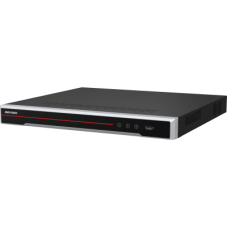 [AcuSeek] NVR 32 Megapixel (8K) / 8  Canales IP / 2 Bahías de Disco Duro / 2 Tarjetas de Red / Soporta RAID / HDMI en 4K / Soporta POS / Reconocimiento Facial / Bases de Datos / Hasta 100,000 Fotografías / AcuSearch