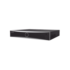 NVR 32 Megapixel (8K) / Reconocimiento Facial (Base de Datos) / 16 Canales IP / 4 Bahías de Disco Duro / 16 Puertos PoE+ / HDMI en 8K / ACUSENSE / Soporta POS / AcuSearch NVR 32 Megapixel (8K) / Reconocimiento Facial (Base de Datos) / 16 Canales IP / 4 Bahías de Disco Duro / 16 Puertos PoE+ / HDMI en 8K / ACUSENSE / Soporta POS / AcuSearch