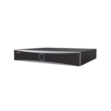 NVR 32 Megapixel (8K) / Reconocimiento Facial (Base de Datos) / 16 Canales IP / 4 Bahías de Disco Duro / HDMI en 8K / ACUSENSE / Soporta POS / AcuSearch NVR 32 Megapixel (8K) / Reconocimiento Facial (Base de Datos) / 16 Canales IP / 4 Bahías de Disco Duro / HDMI en 8K / ACUSENSE / Soporta POS / AcuSearch