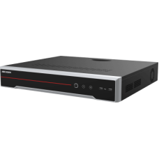 [AcuSeek] NVR 32 Megapixel (8K) / 16 Canales IP / 8 Bahías de Disco Duro / 2 Tarjetas de Red / Soporta RAID / HDMI en 4K / Soporta POS / Reconocimiento Facial / Bases de Datos / Hasta 100,000 Fotografías / AcuSearch
