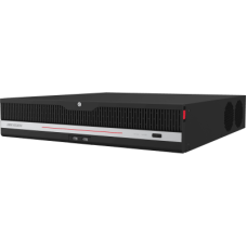 [AcuSeek] NVR 12 Megapixel (4K) / 16 Canales IP / 8 Bahías de Disco Duro / 2 Tarjetas de Red / Soporta RAID / HDMI en 4K / Soporta POS / Reconocimiento Facial / Bases de Datos / Hasta 100,000 Fotografías / AcuSearch